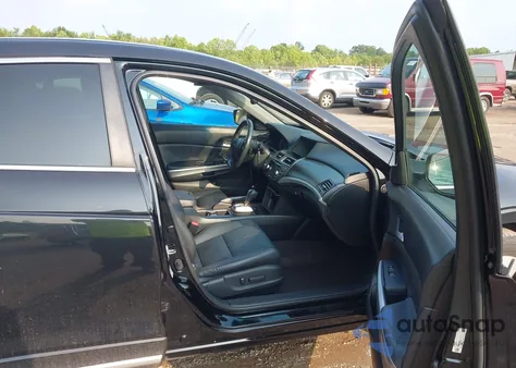 2013 Honda Crosstour Ex-L V6 z USA, uszkodzony, nr VIN 5J6TF2H57DL006528